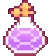 Emoji AnimPerfumePurplePR1D