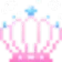 Emoji TiaraPR1D