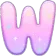 Emoji W_PR1D
