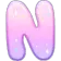 Emoji N_PR1D