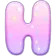 Emoji H_PR1D