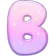 Emoji B_PR1D