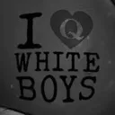 Emoji BAW_NSFW_Noir_I_Love_White_Boys