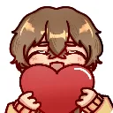 Emoji Heart_Kiro
