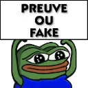Emoji PreuveOuFake_LF