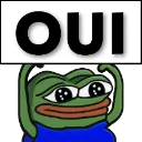 Emoji OUI_LF