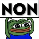 Emoji NON_LF