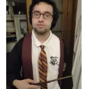 Emoji magicien