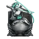 Emoji Argent