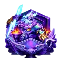 Emoji Iridescent