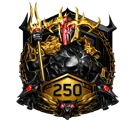 Emoji Top250