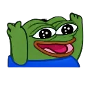 Emoji pepe_super_content