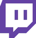 Emoji twitch_logo