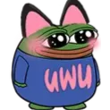 Emoji pepegroskawai