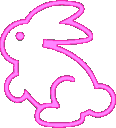 Emoji 9743bunny