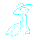 Emoji Grid_neonnessie