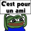 Emoji Pour_un_ami_LF