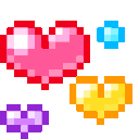 Emoji Grid_hearts