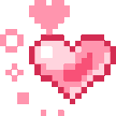 Emoji Grid_pinkheart