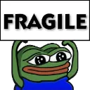 Emoji Fragile_LF