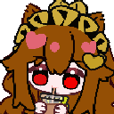 Emoji drink