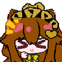 Emoji pfffff