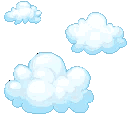 Emoji Blue_Clouds