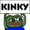 Emoji KINKY_LF