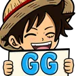 Emoji Luffy_GG_2112