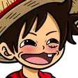Emoji Luffy_Kekw_2112