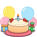 Emoji Grid_sappybirthdaycake