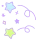 Emoji 9999_stars_2