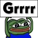 Emoji Grrrr_LF