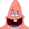 Emoji patrick