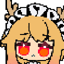 Emoji Tohru_Triste
