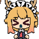 Emoji Tohru_Bonk