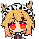 Emoji Tohru_Exclamation