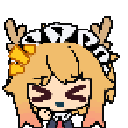 Emoji Tohru_Rigole