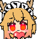 Emoji Tohru_Love