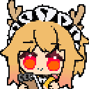 Emoji Tohru_Note