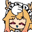Emoji Tohru_PatPat