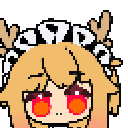 Emoji Tohru_Question