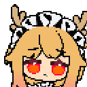 Emoji Tohru_pfiou