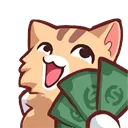 Emoji CC_Chat_Money