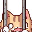 Emoji CC_Chat_Prison