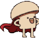 Emoji CC_Mush_Super
