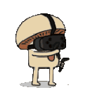 Emoji CC_Mush_VR