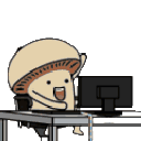 Emoji CC_Mush_Geek