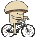 Emoji CC_Mush_Velo