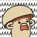 Emoji CC_Mush_AHHHHH